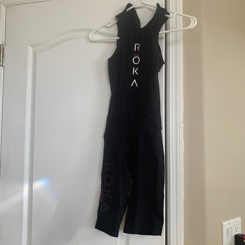 Roka Triathlon Viper Pro Women’s Swimskin